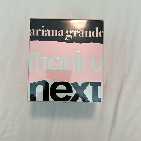 Ariana grande Thank you next perfume in box - Picture 1 of 3